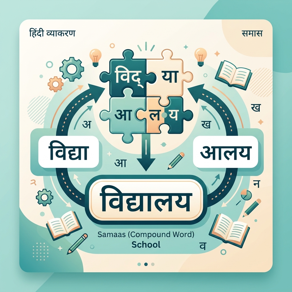 Hindi Samas Guide