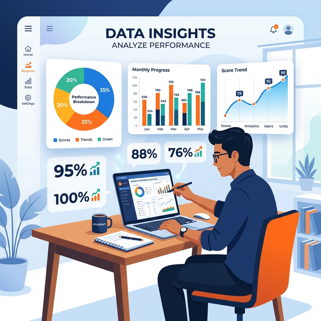 Data Interpretation Masterclass