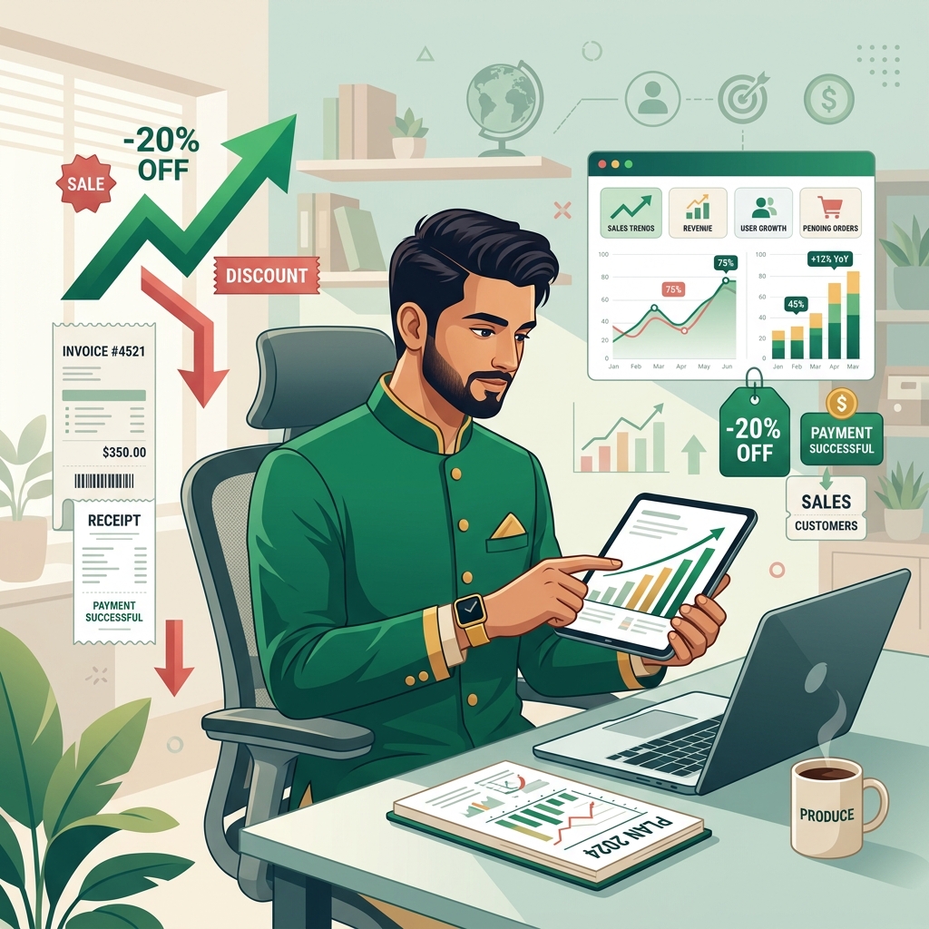 Mathematics Profit and Loss